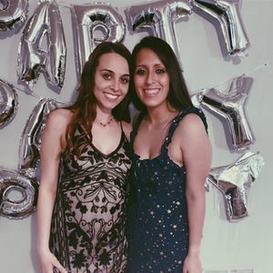 Meet your Posher, Michelle